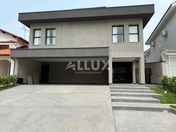 Casa à venda por R$ 3.900.000,00 no Condomínio Alphaville 11 – Alphaville, Santana de Parnaíba SP