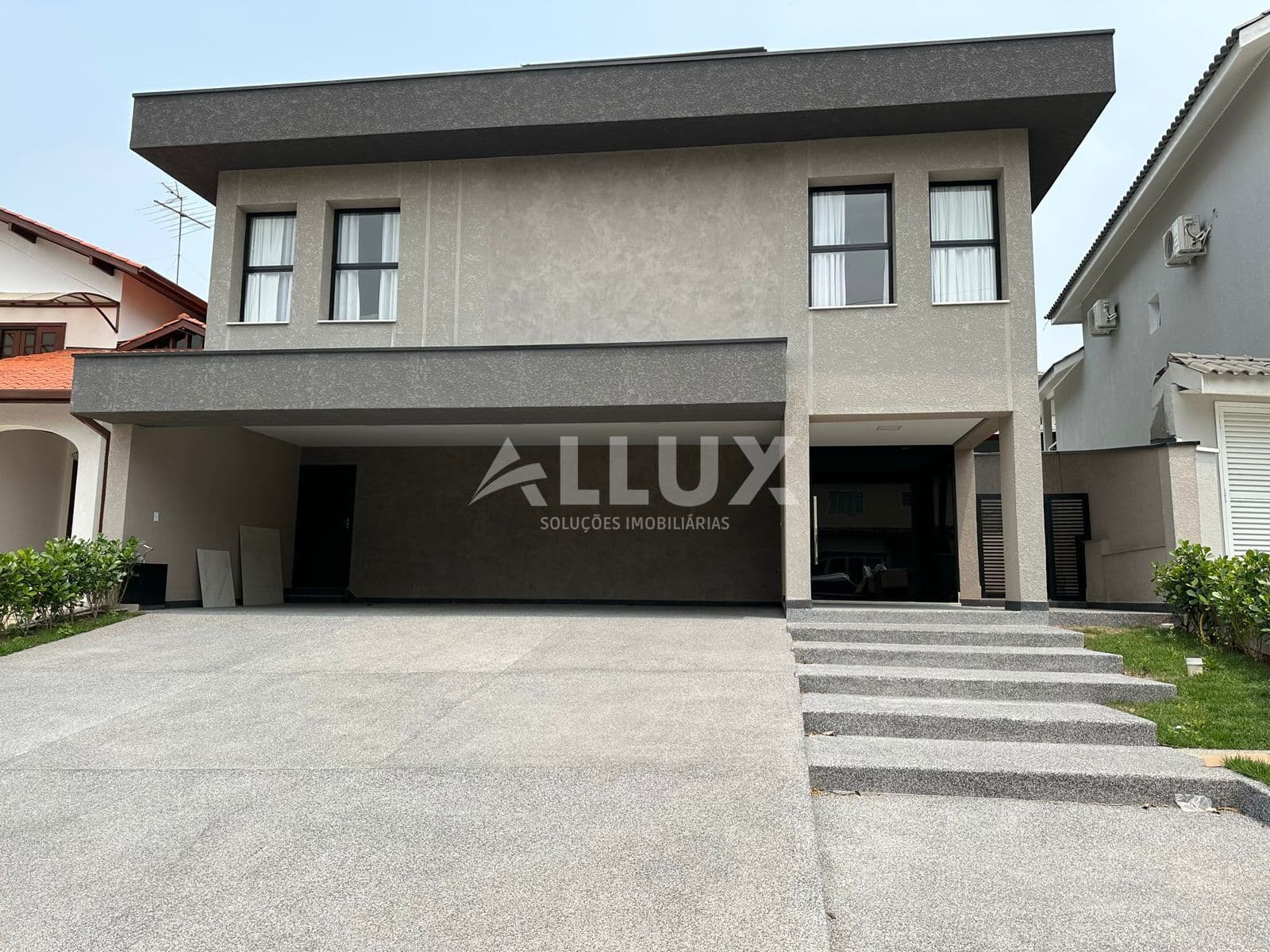 Casa à venda por R$ 3.900.000,00 no Condomínio Alphaville 11 – Alphaville, Santana de Parnaíba SP