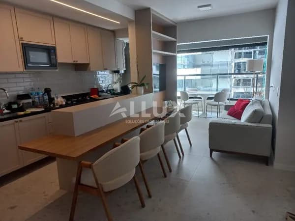 Apartamento à venda por R$ 1.490.000,00 no Oka Residence – Alphaville, Barueri-SP