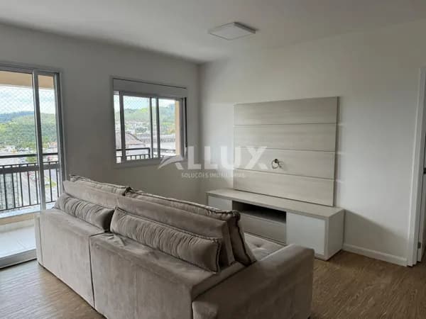 Apartamento à venda por R$ 1.350.000,00 no Condomínio Bellini – Alphaville, Barueri SP