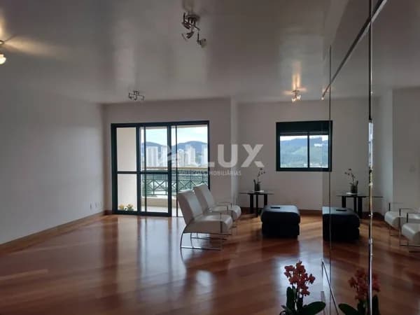 Apartamento à venda por R$ 1.350.000,00 no Condomínio Edifício Classic – Alphaville, Barueri SP