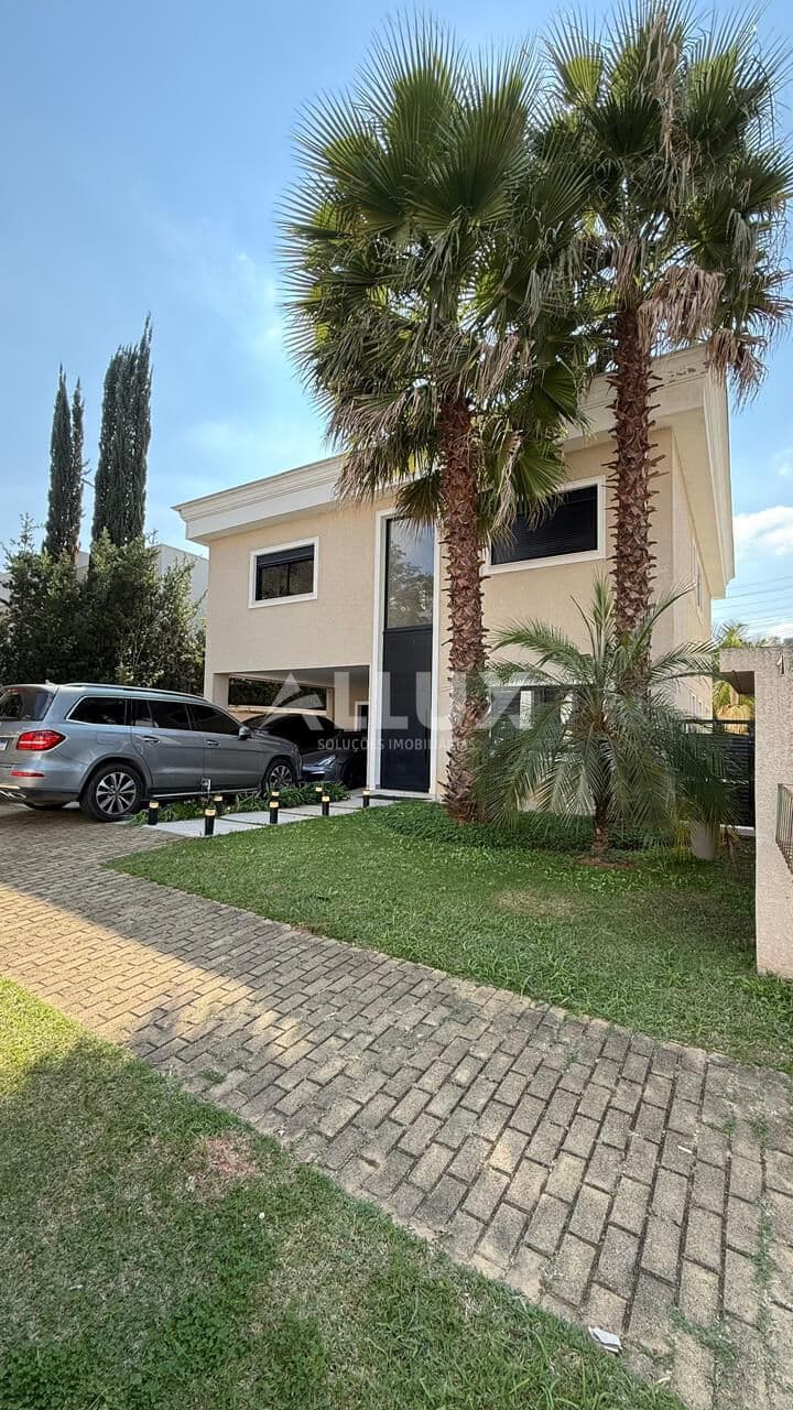 Casa para locação por R$ 24.000,00 no Condomínio Burle Marx – Alphaville, Santana de Parnaíba SP
