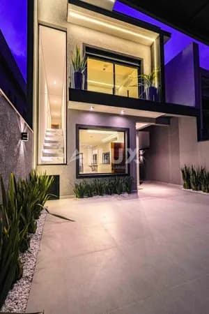 Casa à venda por R$ 1.450.000,00 no Condomínio Villas do Jaguari – Santana de Parnaíba SP