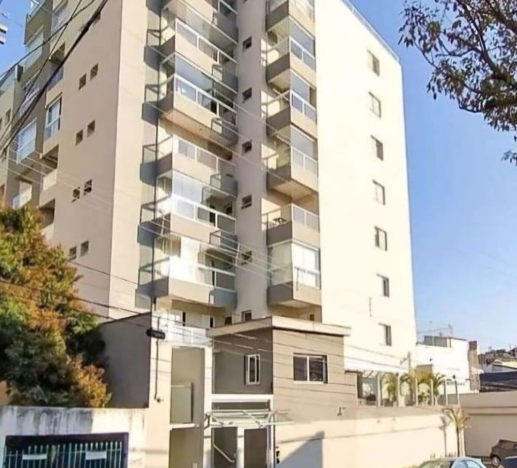 Apartamento Cobertura bairro Olímpico 244m² 3 dorm 3 vagas em fase de acabamento