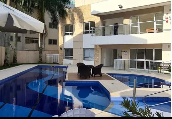 Condomínio fechado Ocean Place na praia da Enseada Guaruja com 350 m² 4 suites 4 vagas