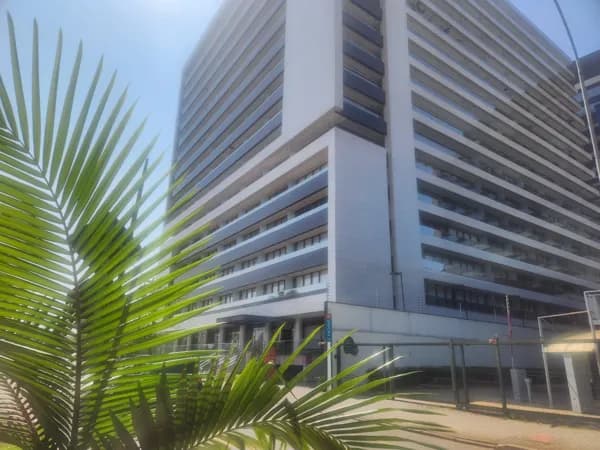 Sala Comercial Gate - Junção de 3 salas no Espaço Cerâmica ao lado Park Shopping