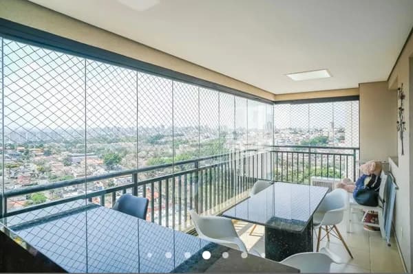 Apartamento em São Caetano do Sul - Jardim São Caetano