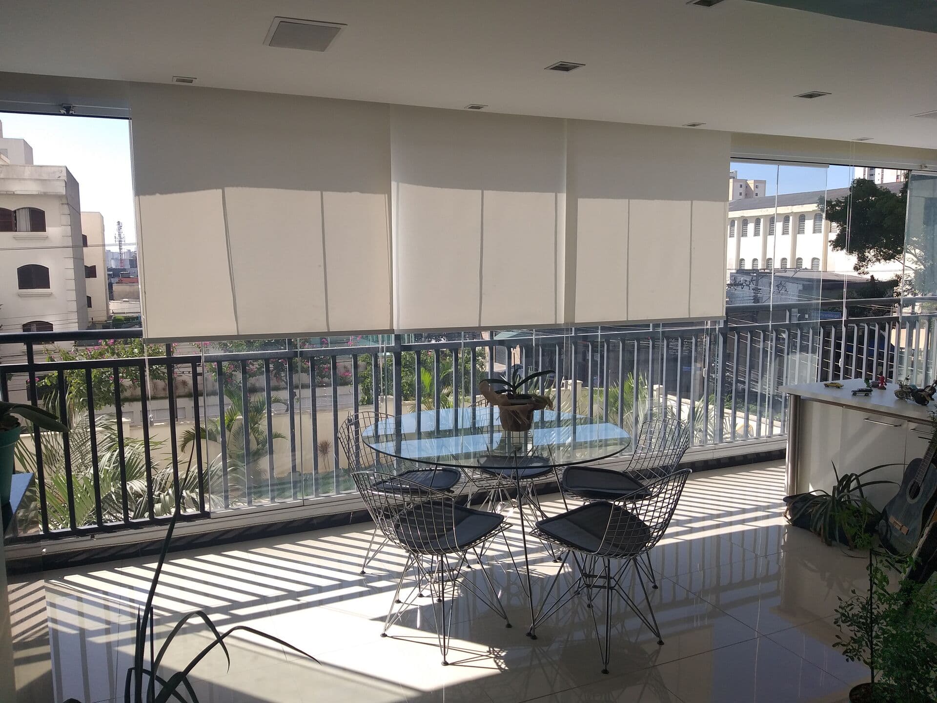 Apartamento Alto Padrão Alegre Gran 146m2 andar baixo frente piscina com 3 suites 3 vagas