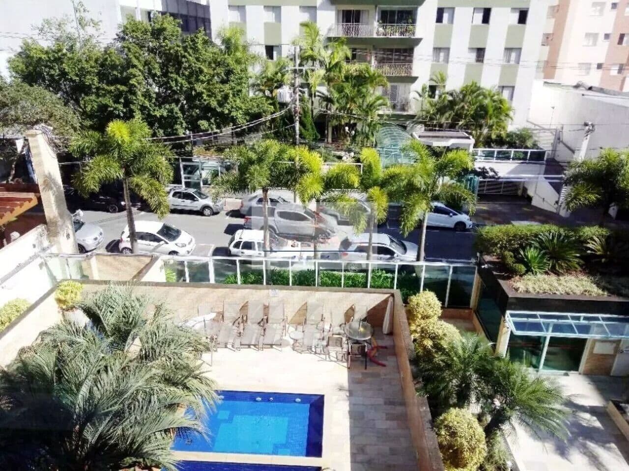 Apartamento Alto Padrão Sorrento 243 m² com 4 Suites 4 vagas lazer completo
