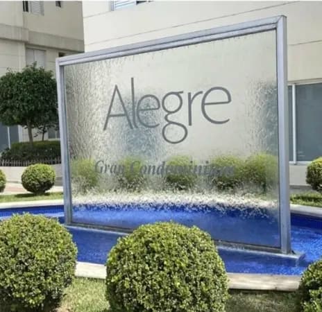 Apartamento Padrão gran alegre 104 m2 com 3 suites 2 vagas com palnejados