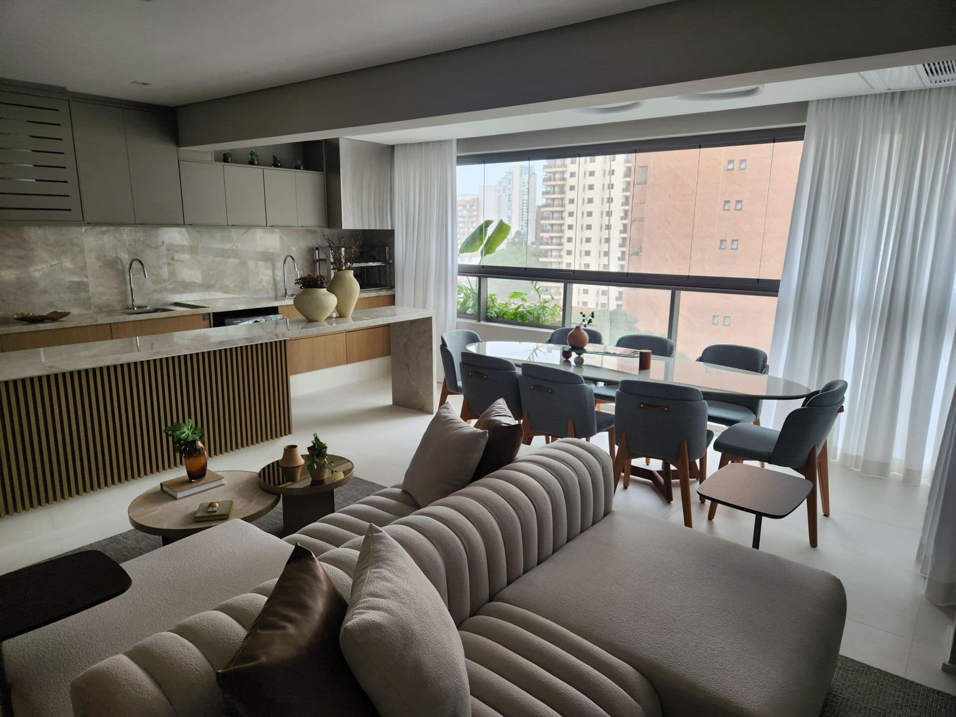 Apartamento Padrão Triunfo 80 m² com 2 Dormitórios sendo 1 suite 1 vaga