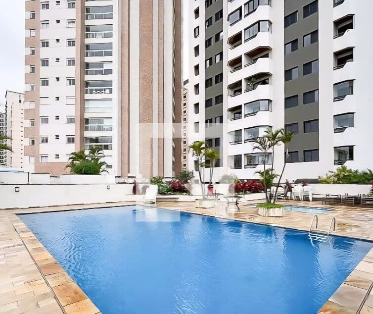 Apartamento Padrão Condominio Atlanta 90m² com 3 quartos sendo 1 suite