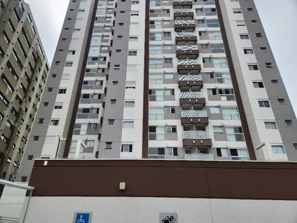 Apartamento Padrão Kiruna Patriani 85m² com 2 Suites 2 vagas sol da manha