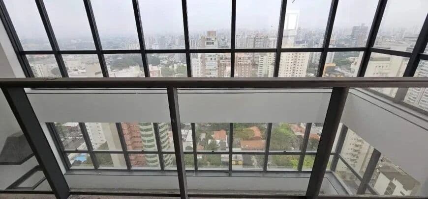 Apartamento Cobertura Duplex Aroeira bairro Jardim Santo André SP 340 m² com 6 vagas