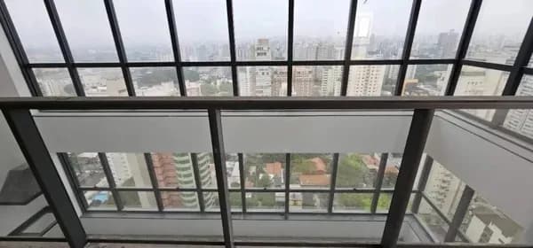 Apartamento Cobertura Duplex Aroeira bairro Jardim Santo André SP 340 m² com 6 vagas