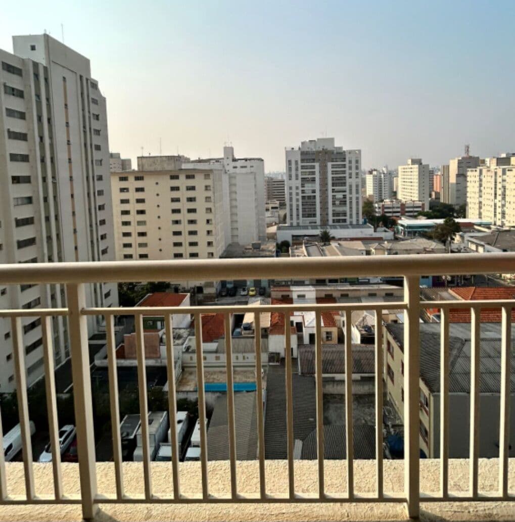 Apartamento Alto Padrão Vivant 246 m² com 3 Suites 3 vagas Lazer completo