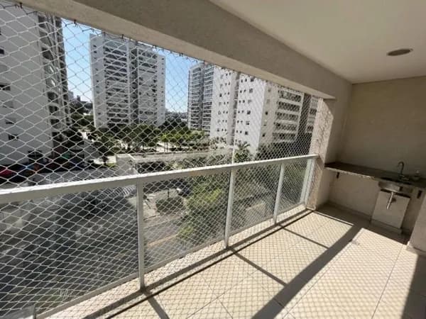 Apartamento Padrão Coloratto Espaço Cerâmica 3 Dormitórios com 1 vaga