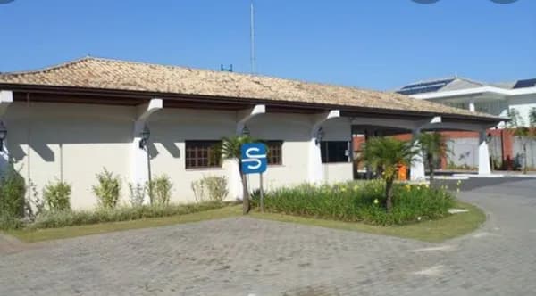 Terreno 720m² em Condomínio Residencial Roberto Simonsen Espaço Cerâmica SCS