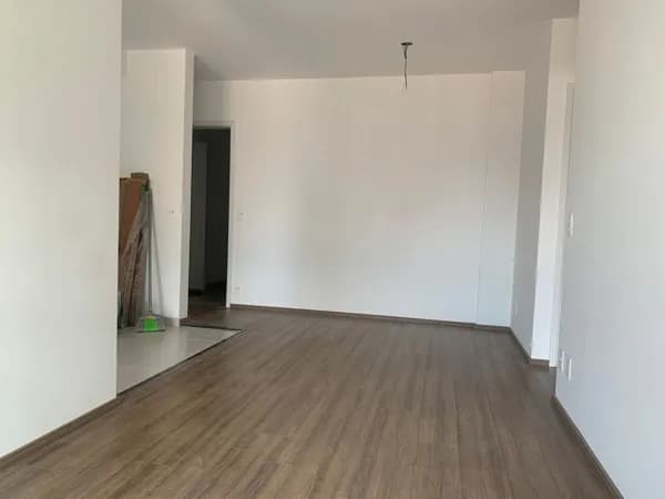 Apartamento Padrão Upper com 66m2 2 dor sendo 1 suite e 2 vagas, centro SCS