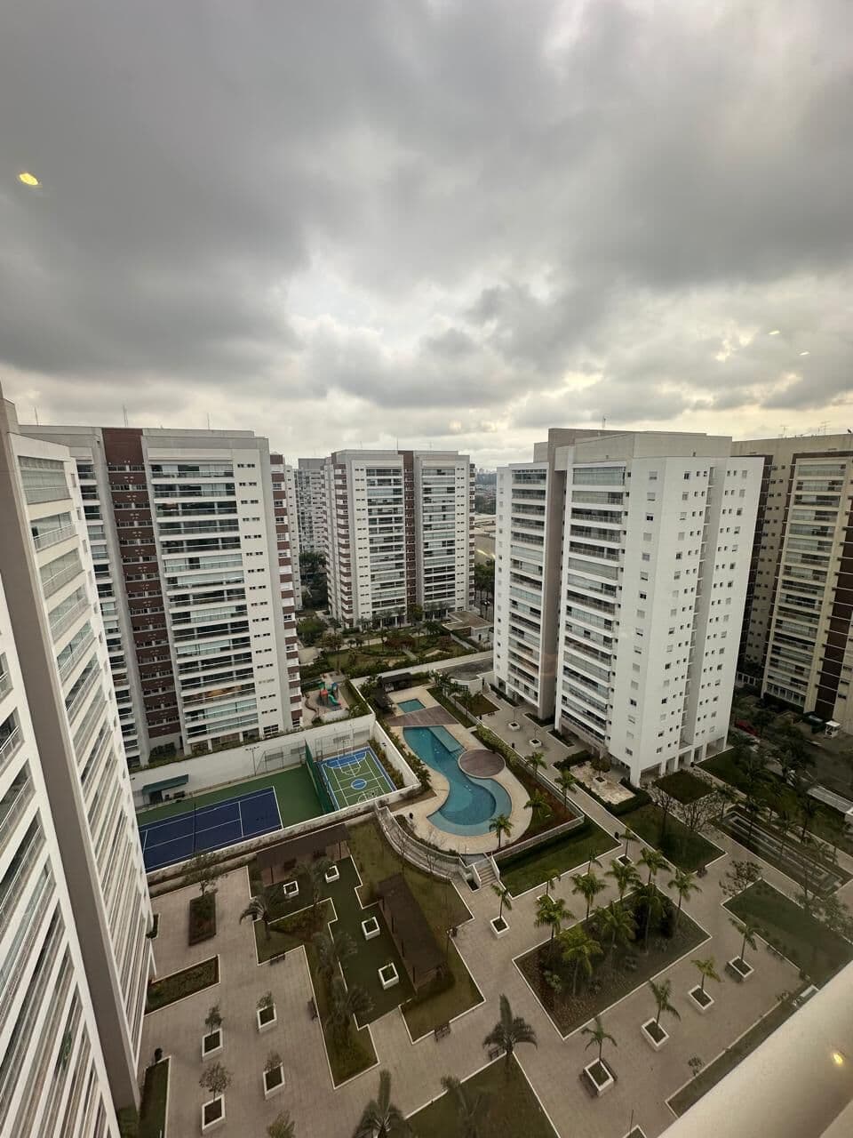 Apartamento Alto Padrão Premier Espaço Cerâmica com 162² 3 Suites 3 vagas