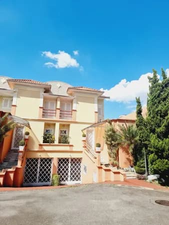 Sobrado em Condomínio Residencial Jardim São Caetano