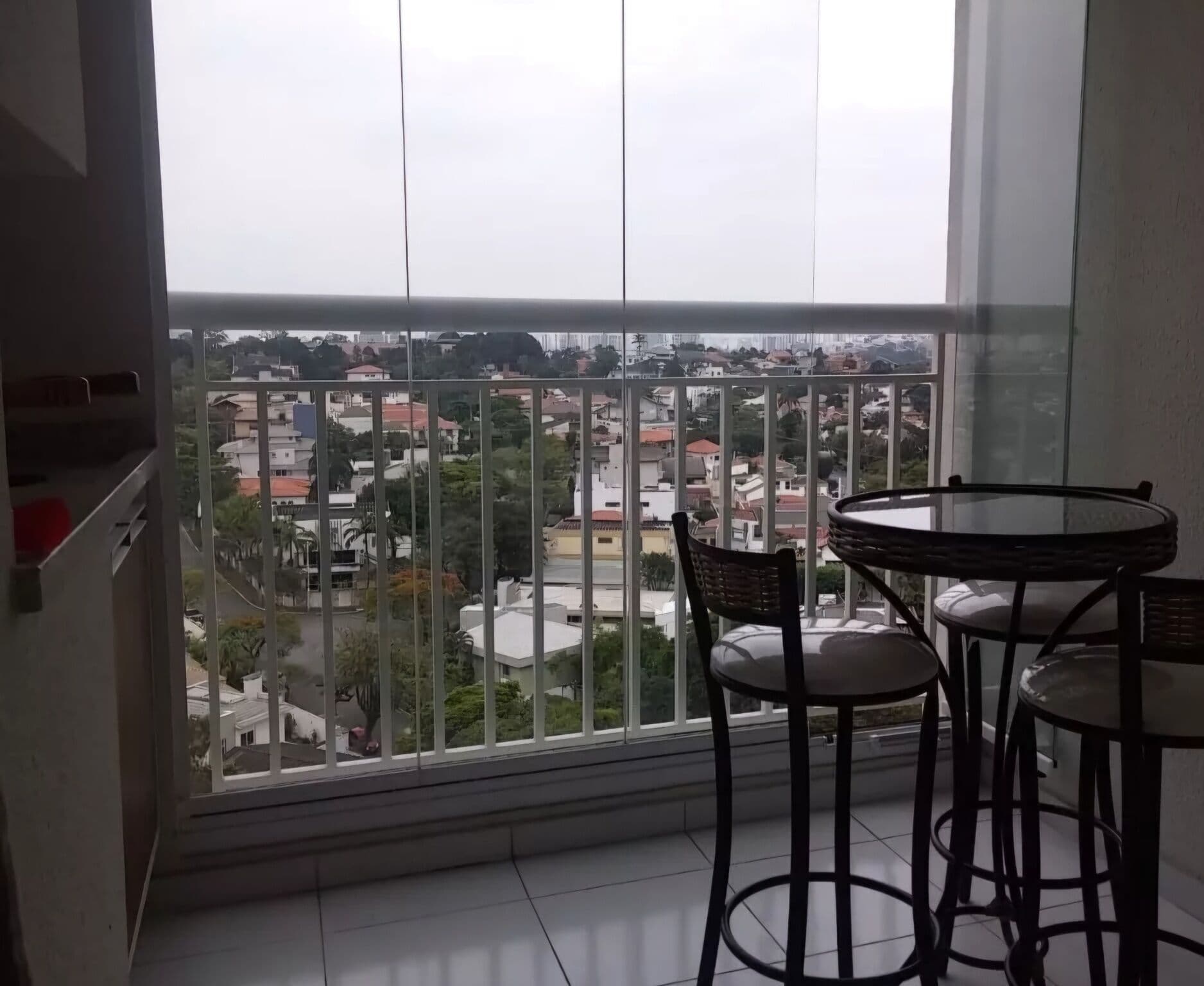 Apartamento Padrão Vivacitta 65m² andar alto frente jardim São Caetano