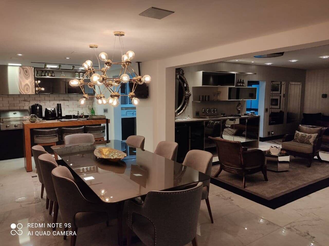 Apartamento em São Caetano do Sul - Santo Antônio