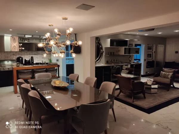 Apartamento em São Caetano do Sul - Santo Antônio