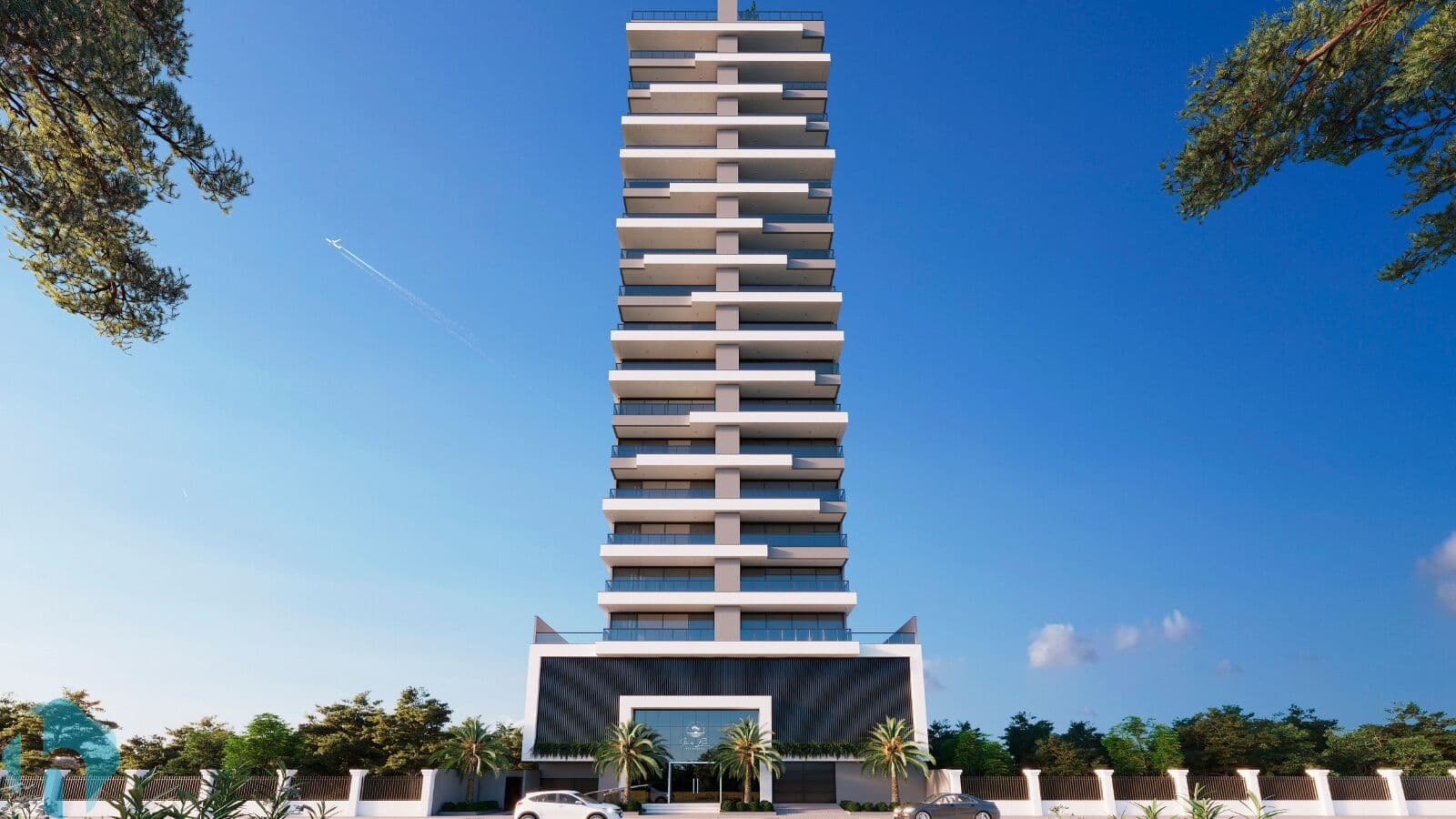 Residencial Ilha De Bali