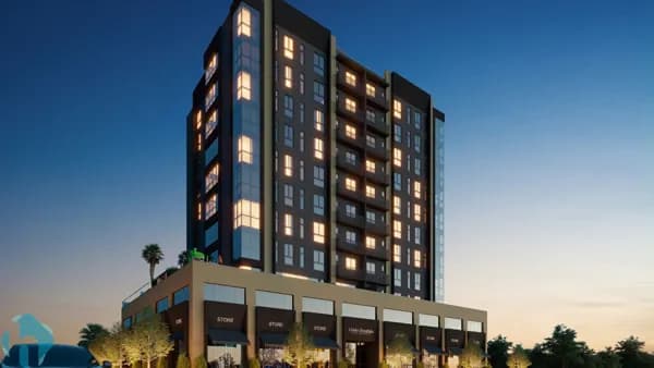 Residencial Costa Dourada