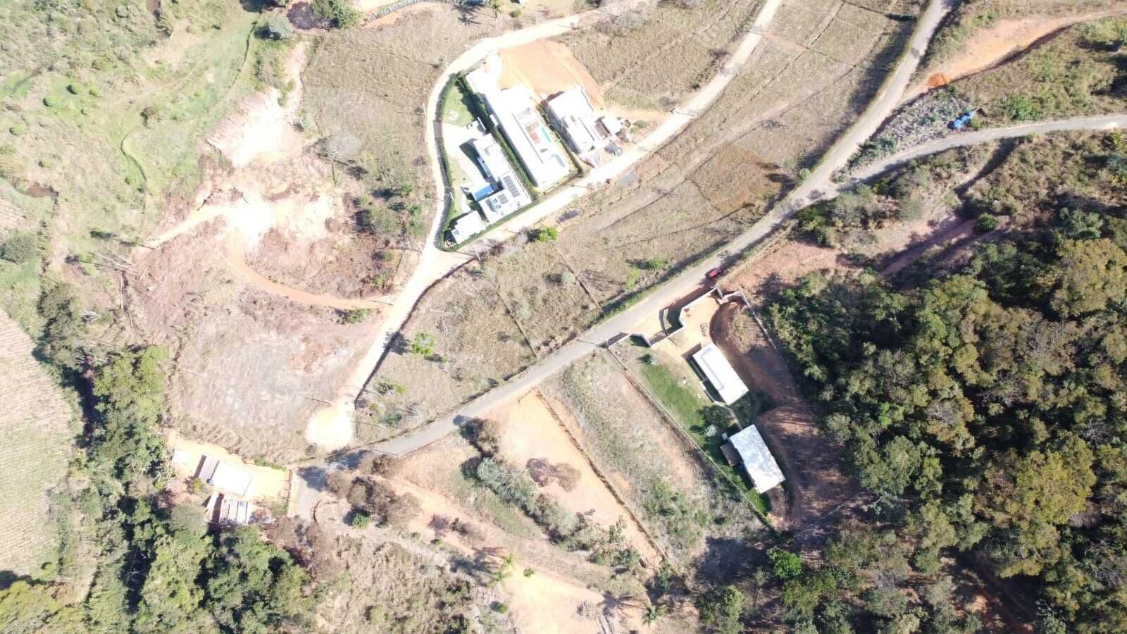 Fazenda/Sítios/Chácaras em Caratinga - Graça