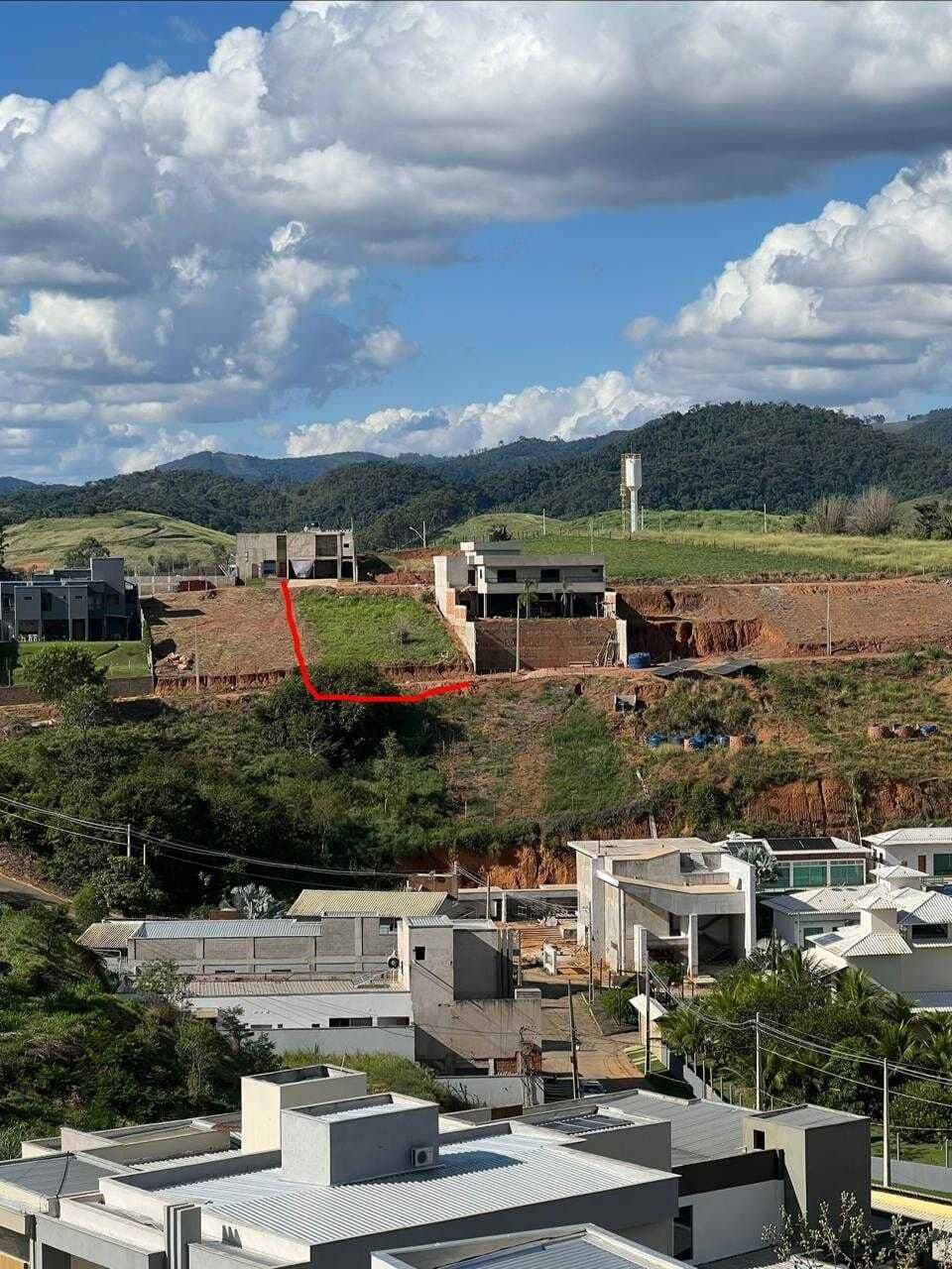 Lote/Terreno em Caratinga - Zacarias