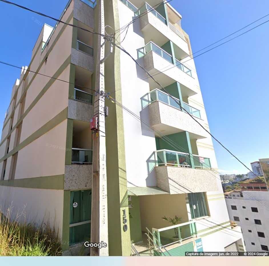 Apartamento em Caratinga - Rafael José de Lima