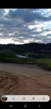 Fazenda/Sítios/Chácaras em Caratinga - Centro