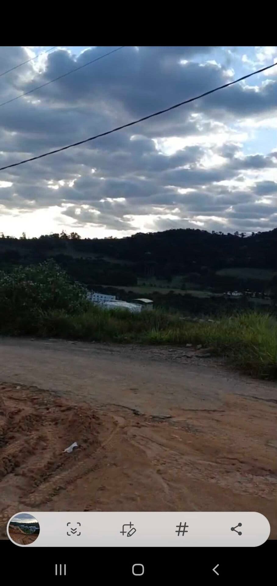 Fazenda/Sítios/Chácaras em Caratinga - Centro