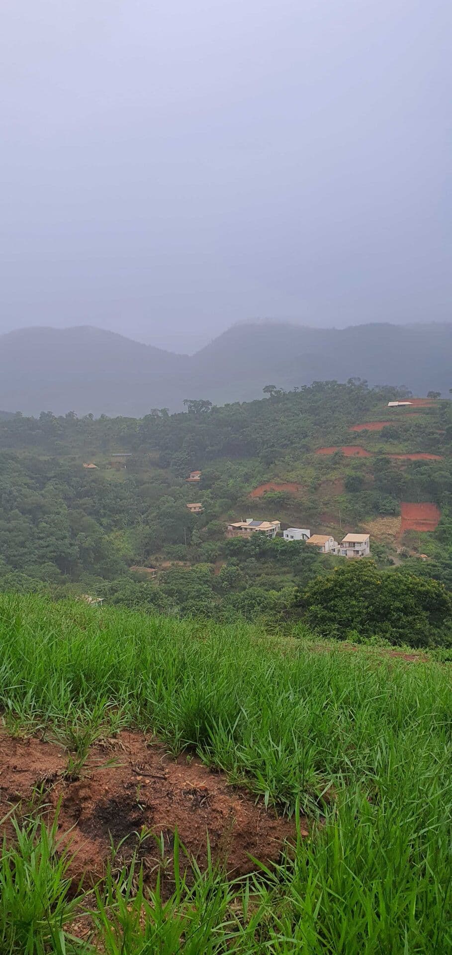 Fazenda/Sítios/Chácaras em Caratinga - Centro