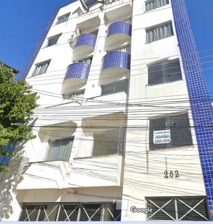 Flat em Manoel Ribeiro Sobrino, Caratinga/MG