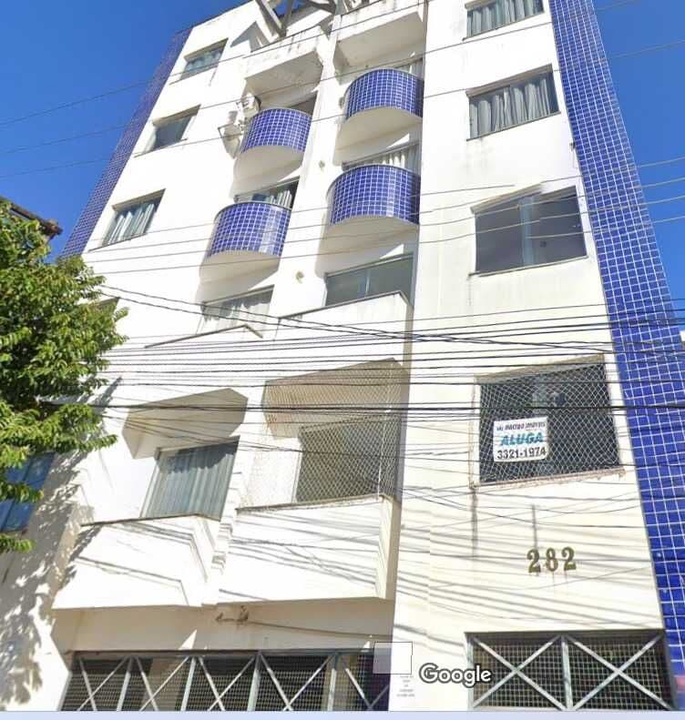 Flat em Manoel Ribeiro Sobrino, Caratinga/MG