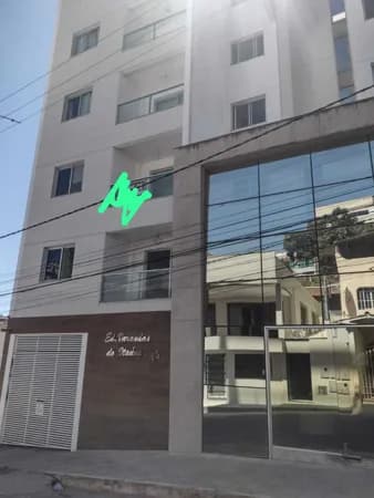 Apartamento em Caratinga - Manoel Ribeiro Sobrino