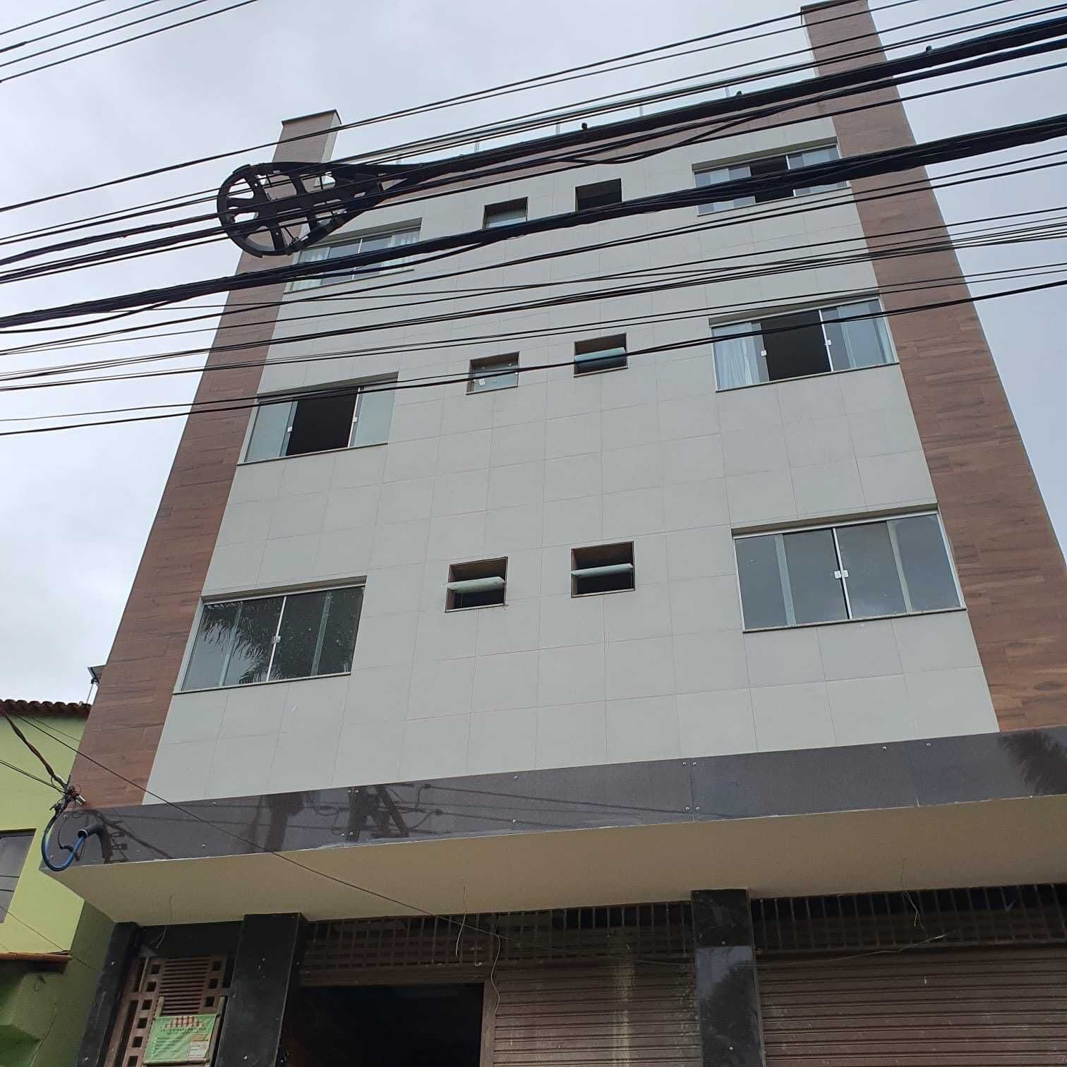 Apartamento em Caratinga - José Moyses Nacif