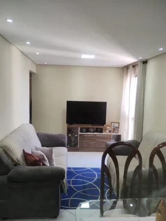 APARTAMENTO PARA VENDA I.A.P.I