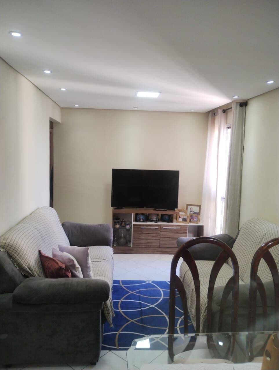 APARTAMENTO PARA VENDA I.A.P.I