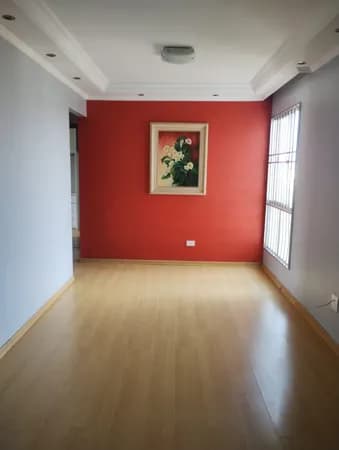 Apartamento em Osasco - I.A.P.I.