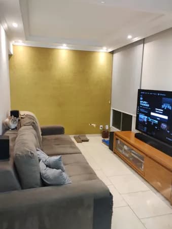 Apartamento 3 dormitórios IAPI Osasco