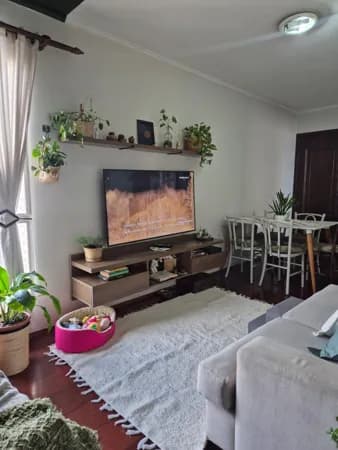 Apartamento em Osasco - I.A.P.I.