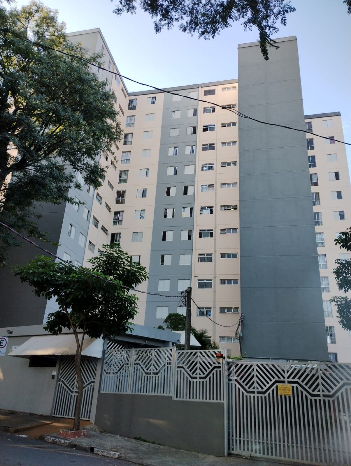 Apartamento em Osasco - I.A.P.I.