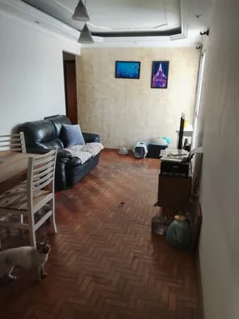 Apartamento em Osasco - I.A.P.I.