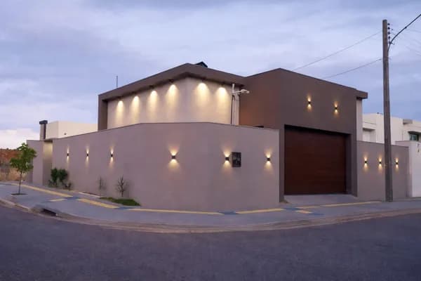 Casa em Tangará da Serra - Jardim Itália