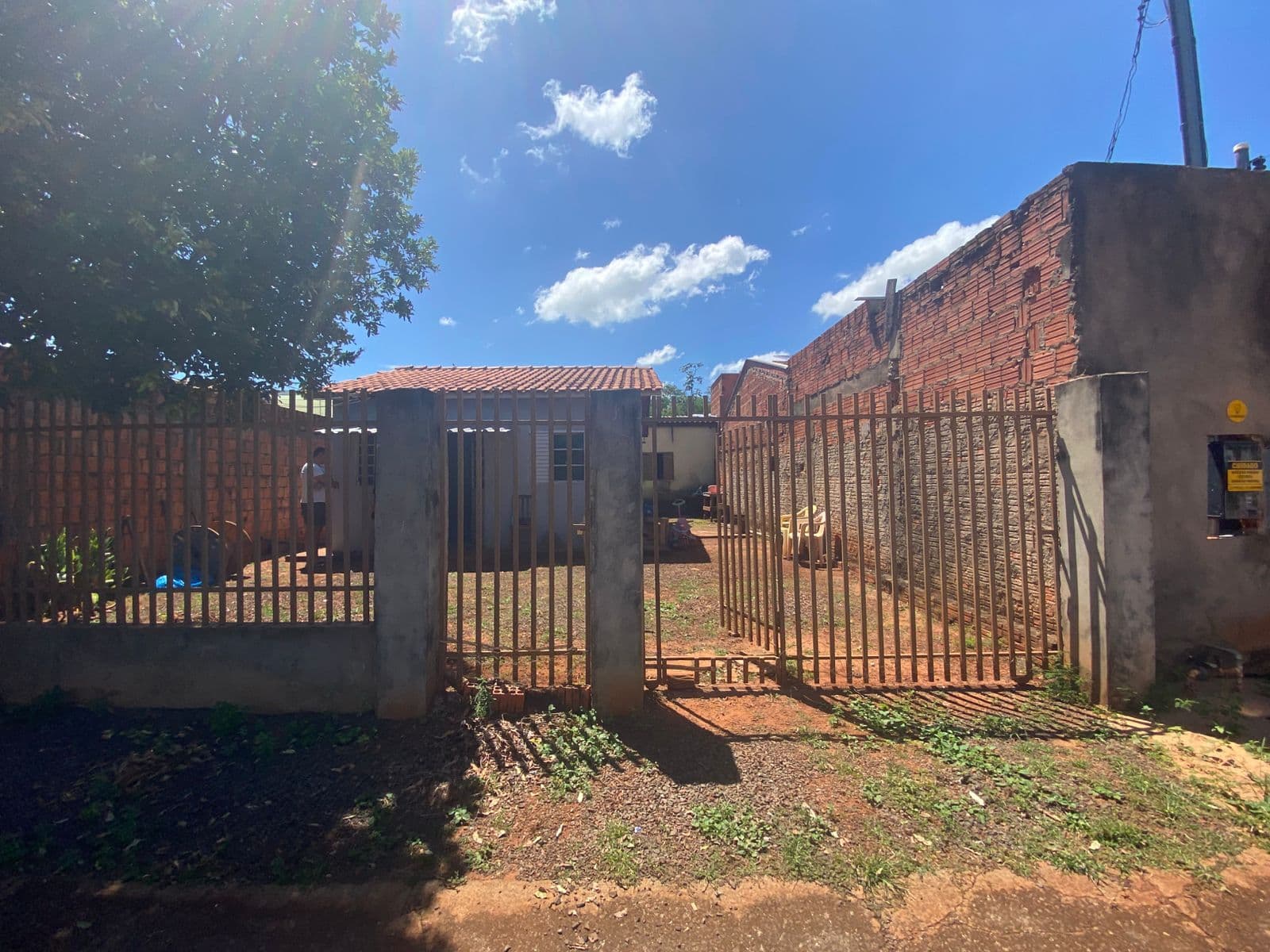 Casa em Tangará da Serra - Mané Garrincha
