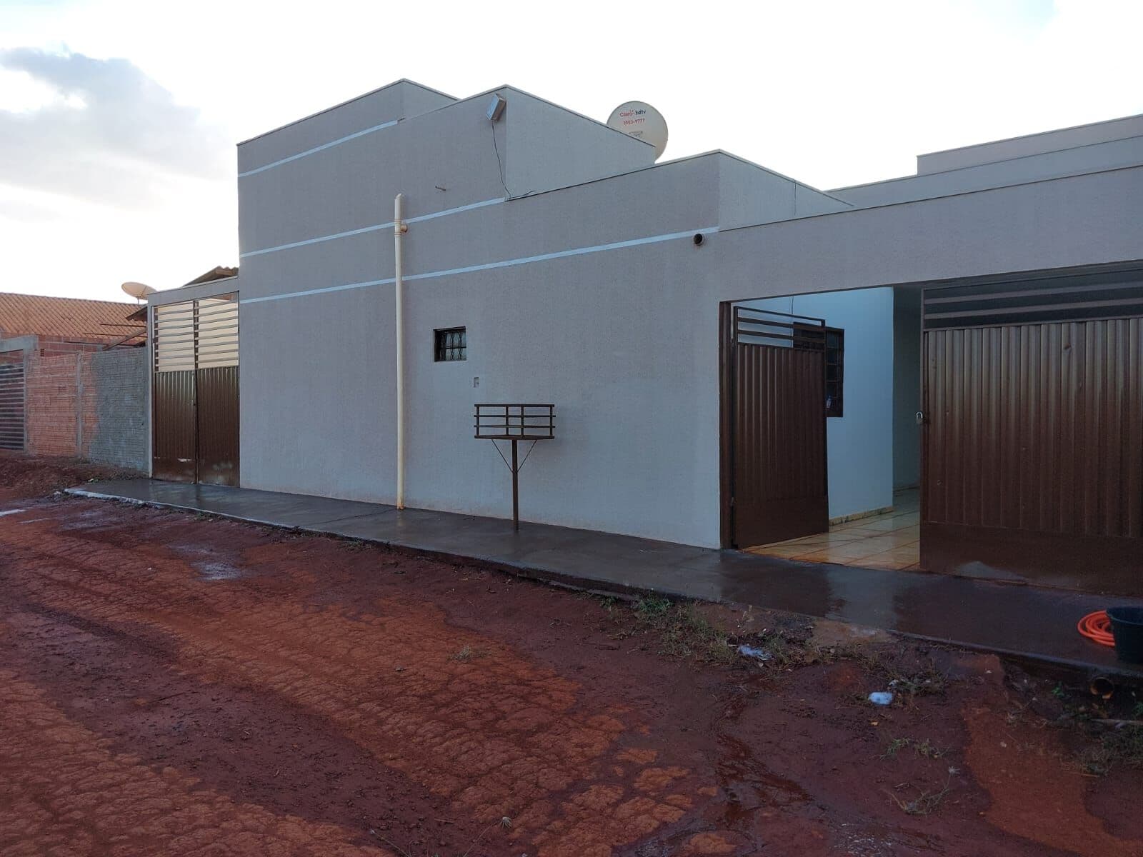 Casa em Tangará da Serra - Jardim Alto da Boa Vista